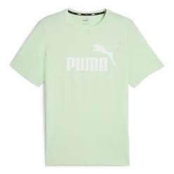 Camisetas manga corta Puma ESS Logo Tee (s)
