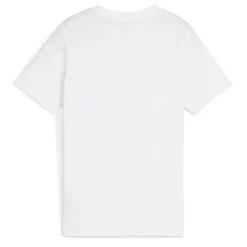 Camisetas manga corta Puma ESS Cat Logo Tee B