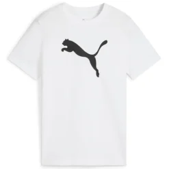 Camisetas manga corta Puma ESS Cat Logo Tee B