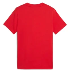 Camisetas manga corta Puma ESS Cat Logo Tee B