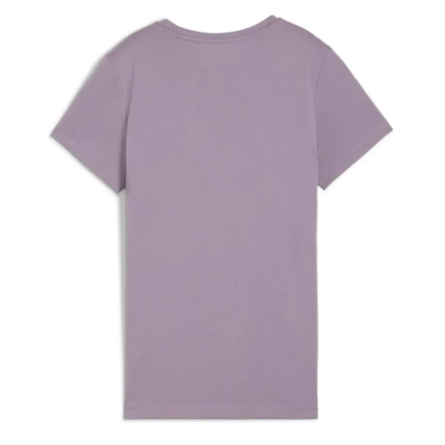 Camisetas manga corta Puma ESS- Embroidery Tee