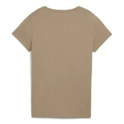 Camisetas manga corta Puma ESS- Script Tee