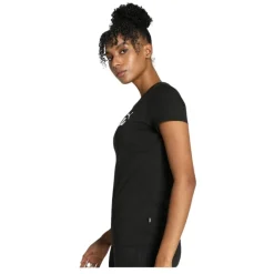 Camisetas manga corta Puma ESS- Script Tee