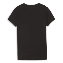 Camisetas manga corta Puma ESS- Script Tee