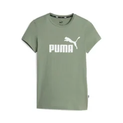 Camisetas manga corta Puma ESS Logo Tee (s)