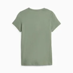 Camisetas manga corta Puma ESS Logo Tee (s)