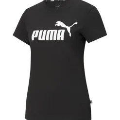 Camisetas manga corta Puma ESS Logo Tee