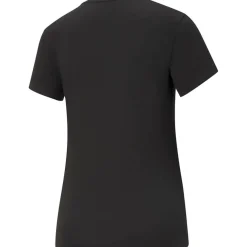 Camisetas manga corta Puma ESS Logo Tee