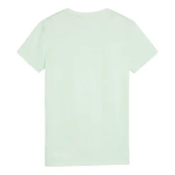 Camisetas manga corta Puma ESS Logo Tee (s)