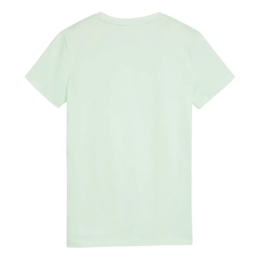 Camisetas manga corta Puma ESS Logo Tee (s)