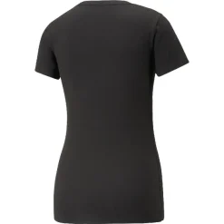 Camisetas manga corta Puma ESS Slim Logo Tee