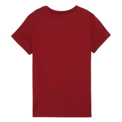 Camisetas manga corta Puma Essentials+ Logo