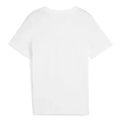 Camisetas manga corta Puma Ess- Logo Lab Graphic Tee