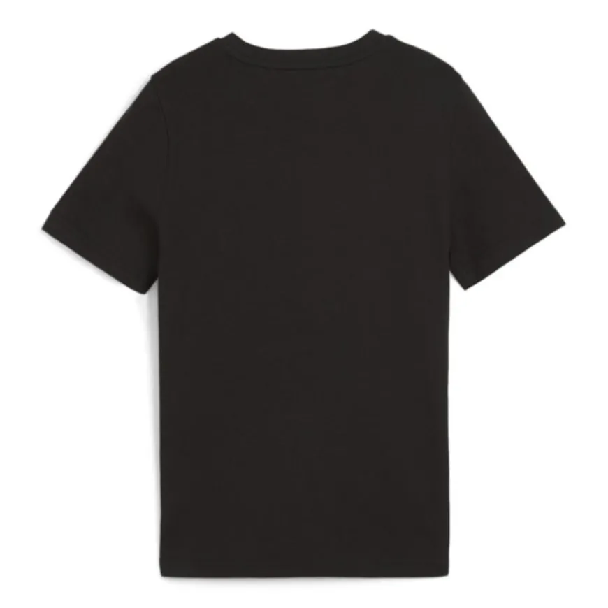 Camisetas manga corta Puma Ess- Logo Lab Graphic Tee