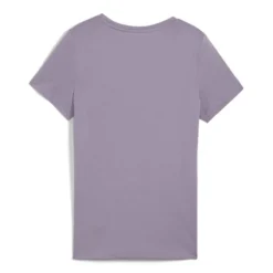 Camisetas manga corta Puma Ess Logo Tee G