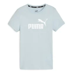 Camisetas manga corta Puma ESS- Logo Tee G