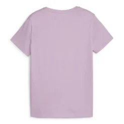 Camisetas manga corta Puma ESS- Script Tee G