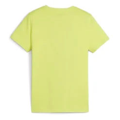 Camisetas manga corta Puma ESS- LOGO LAB Tee B