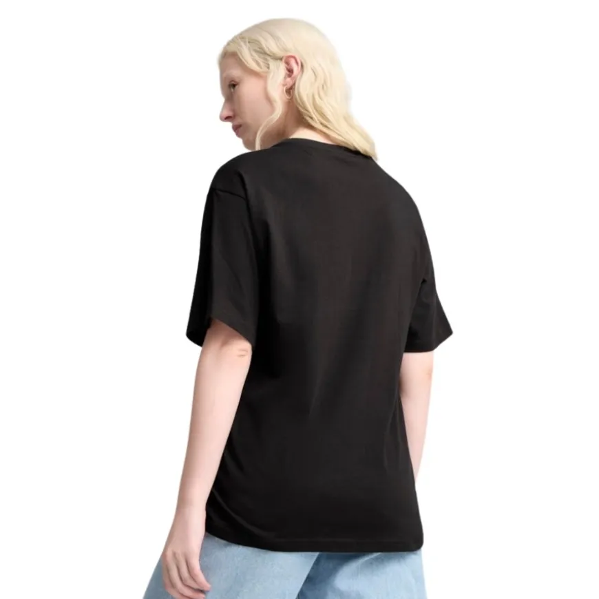 Camisetas manga corta Puma Ess No. 1 Logo Relaxed Tee