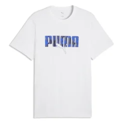 Camisetas manga corta Puma ESS LOGO LAB Story 2