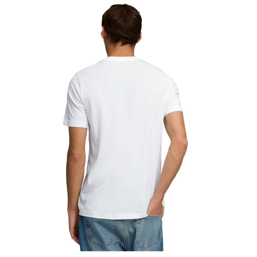 Camisetas manga corta Puma ESS LOGO LAB Story 2
