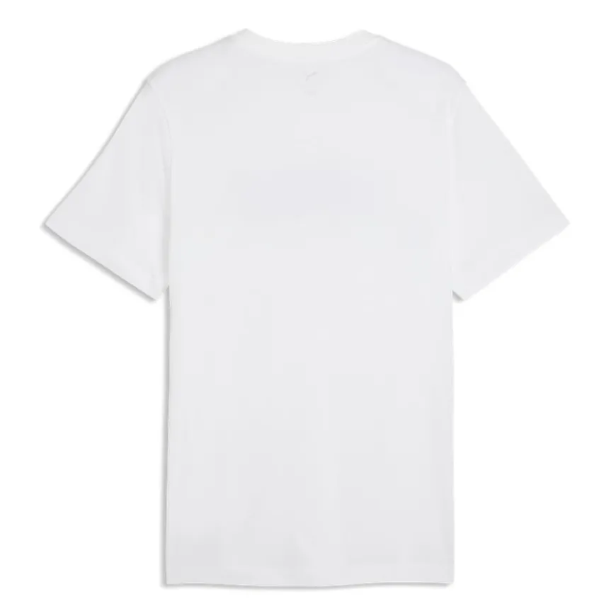 Camisetas manga corta Puma ESS LOGO LAB Story 2