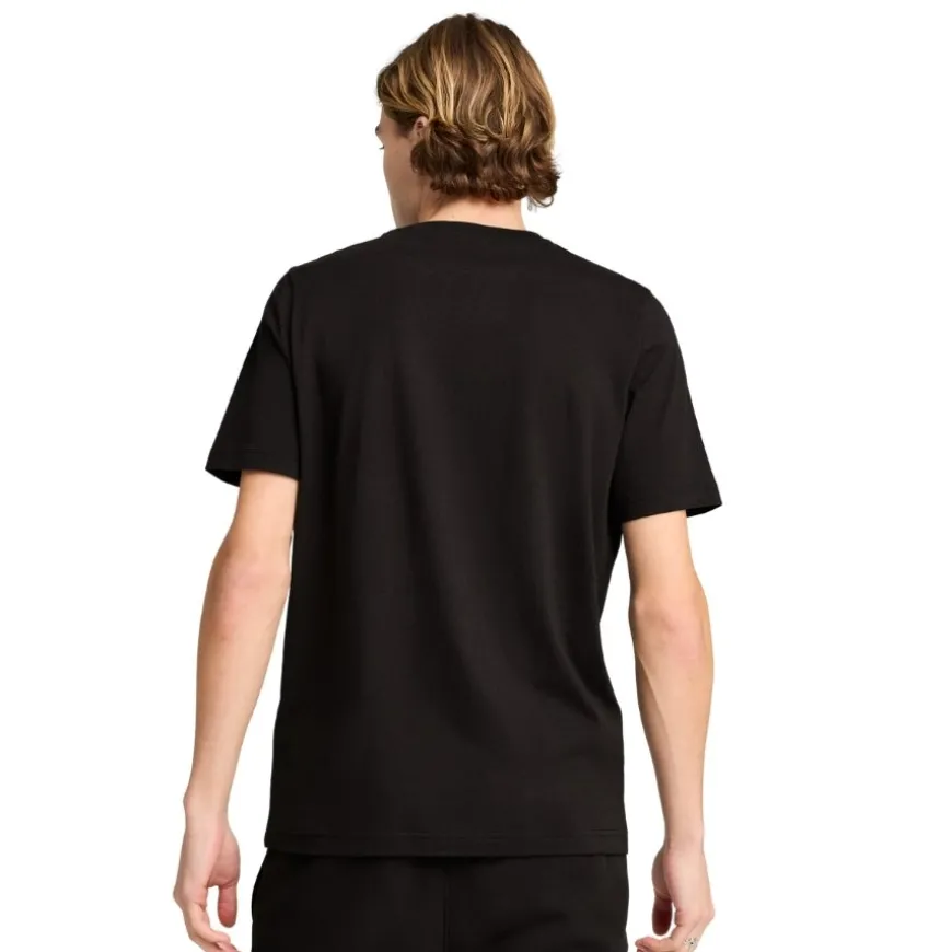 Camisetas manga corta Puma Ess Elevated Tee