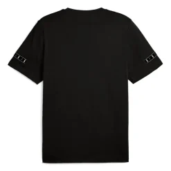 Camisetas manga corta Puma Ess Tape Layout Tee