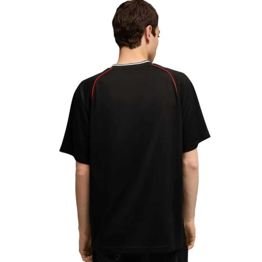 Camisetas manga corta Puma Ess Football Jersey