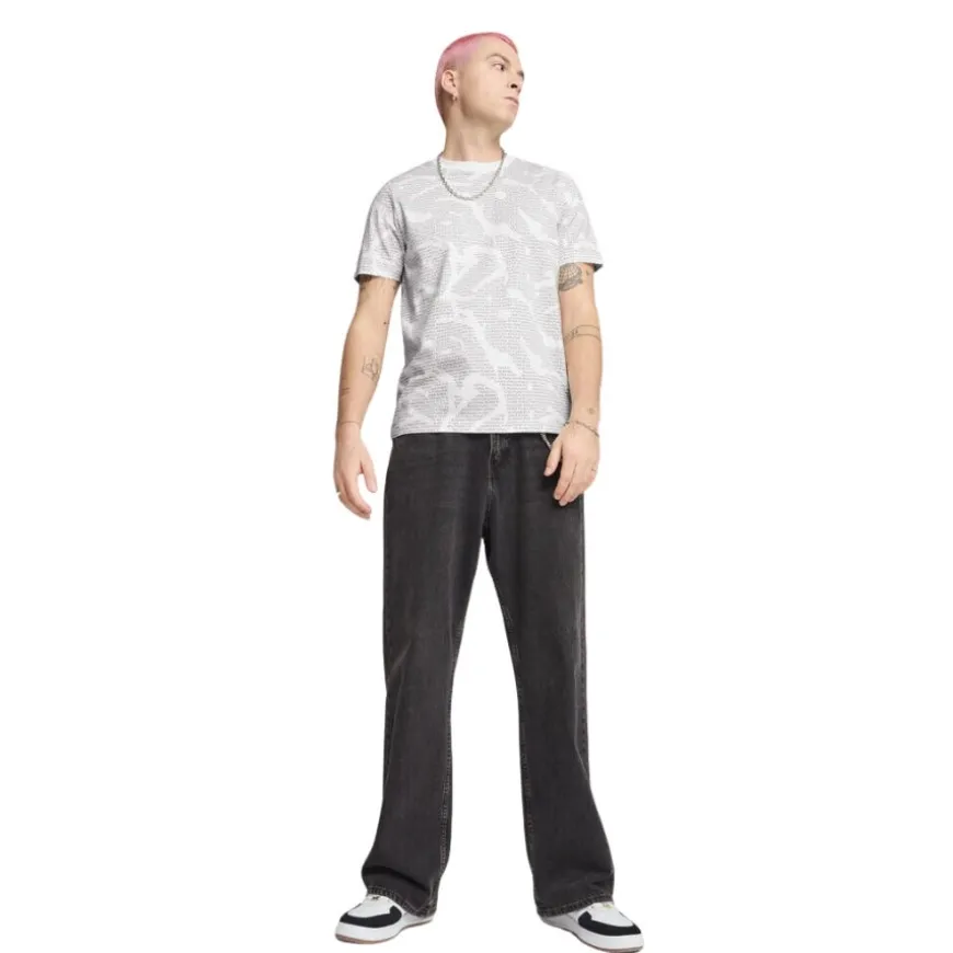 Camisetas manga corta Puma Ess Logo Lab Aop Tee