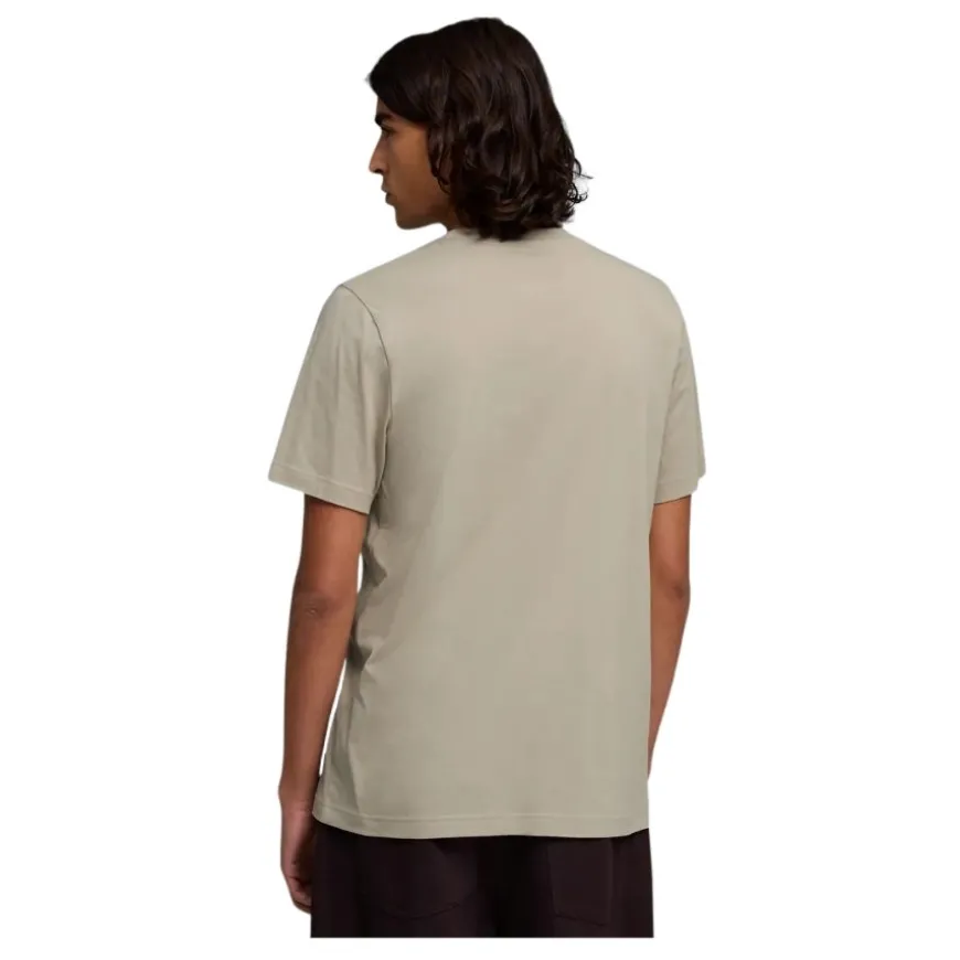 Camisetas manga corta Puma ESS Small No.1 Logo