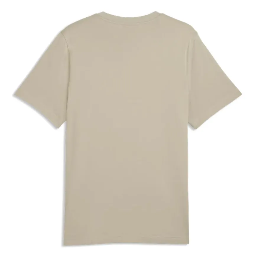 Camisetas manga corta Puma ESS Small No.1 Logo