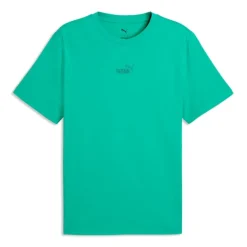 Camisetas manga corta Puma ESS Small No.1 Logo