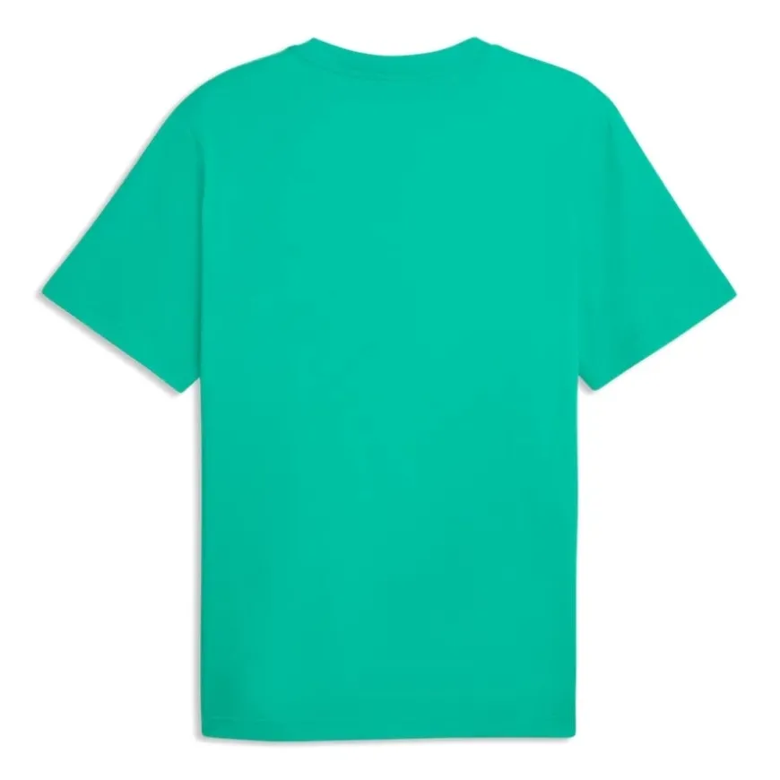Camisetas manga corta Puma ESS Small No.1 Logo