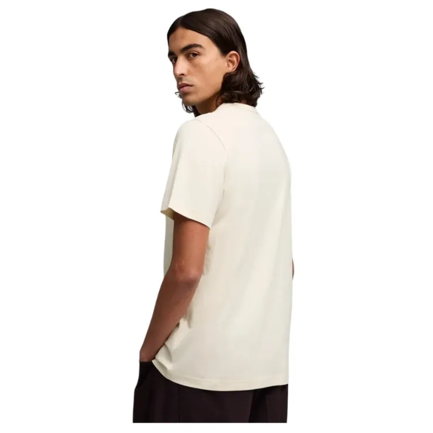 Camisetas manga corta Puma ESS ELEVATED Tee