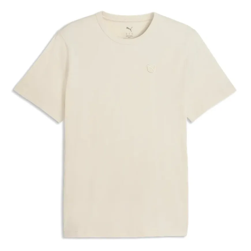 Camisetas manga corta Puma ESS ELEVATED Tee
