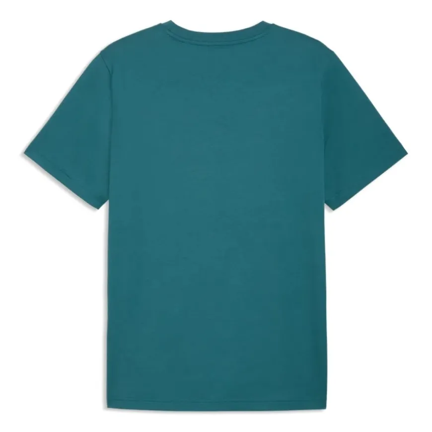 Camisetas manga corta Puma ESS 2 COLOR Small No