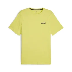 Camisetas manga corta Puma ESS Small Logo Tee (s)