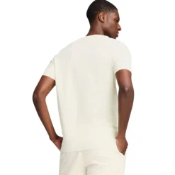 Camisetas manga corta Puma Ess Elevated Tee