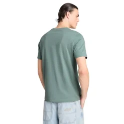 Camisetas manga corta Puma Ess No. 1 Logo Tee (S)