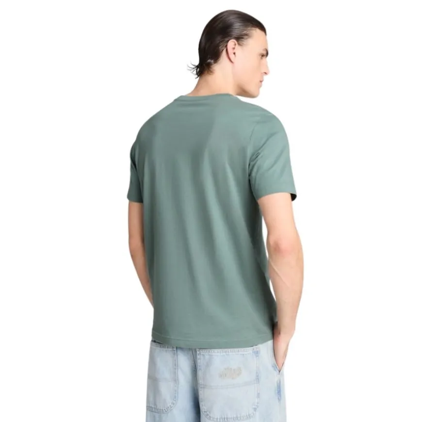 Camisetas manga corta Puma Ess No. 1 Logo Tee (S)