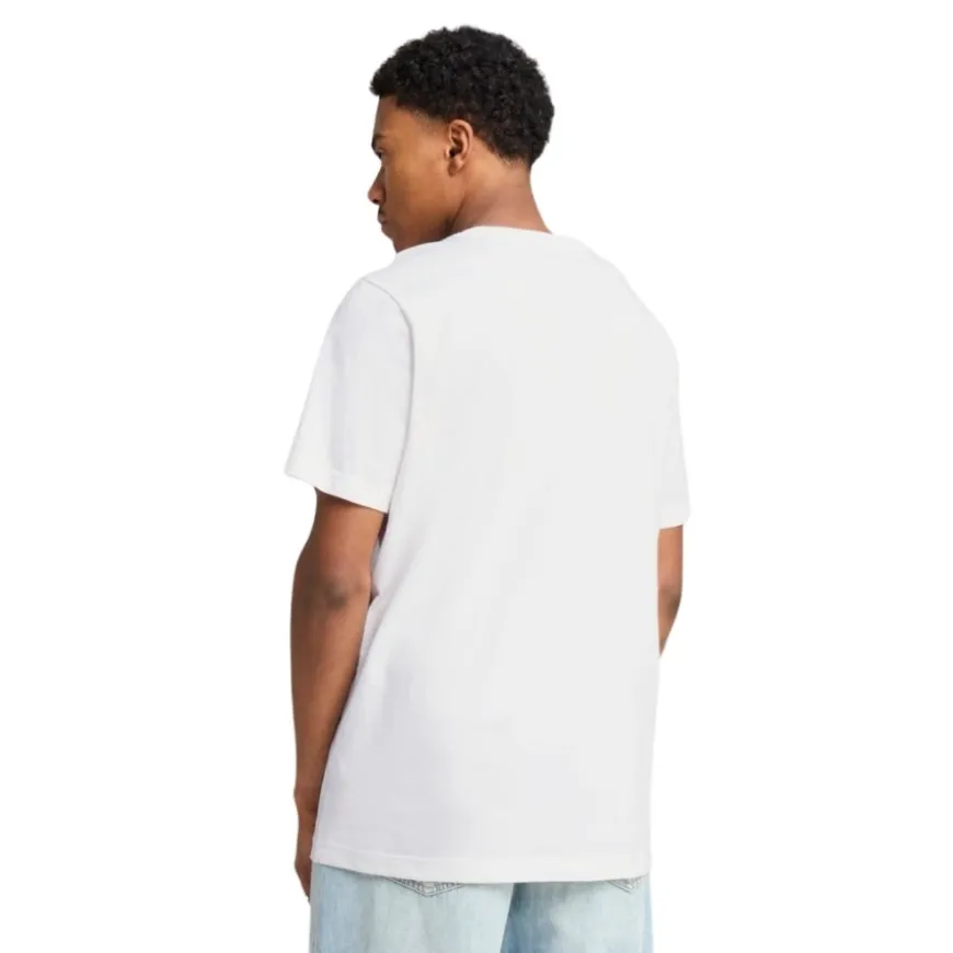 Camisetas manga corta Puma Ess No. 1 Logo Tee NOOS
