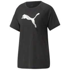 Camisetas manga corta Puma EVOSTRIPE Tee