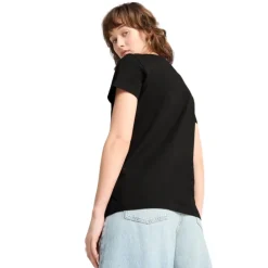 Camisetas manga corta Puma Graphics Floral Cat Logo Tee