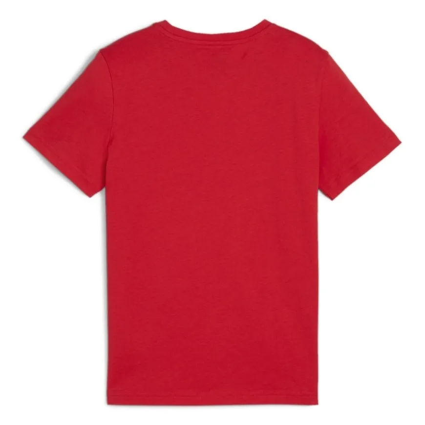 Camisetas manga corta Puma GRAPHICS PUMA Wordin