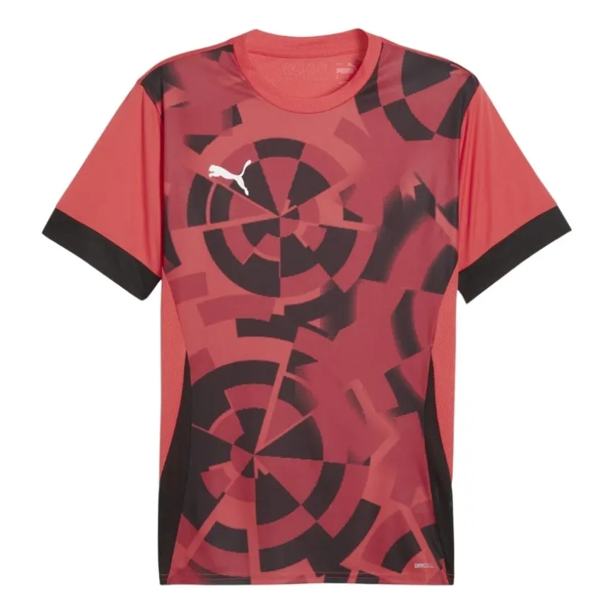 Camisetas manga corta Puma Individualgoal Graph