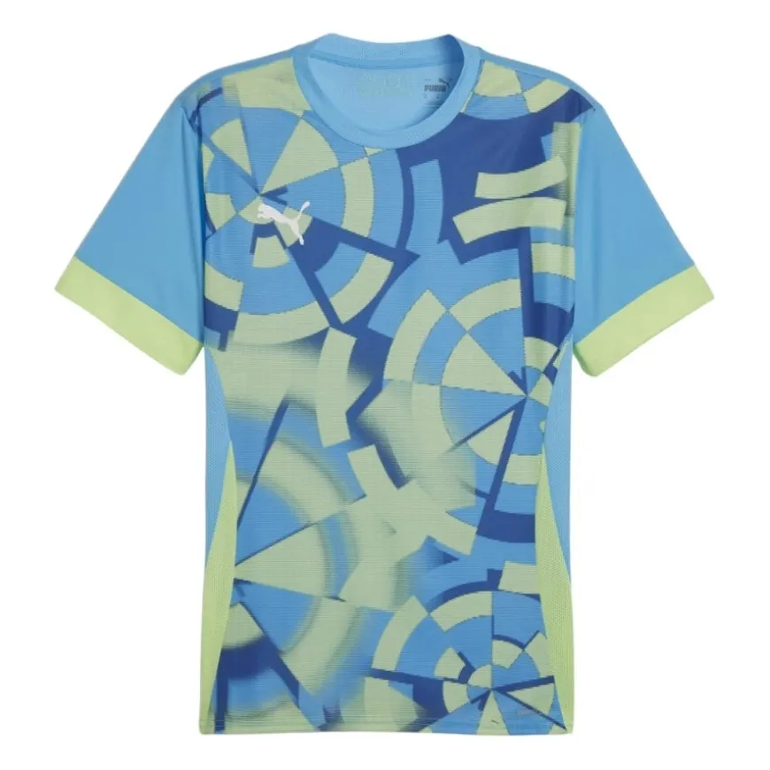 Camisetas manga corta Puma Individualgoal Graph