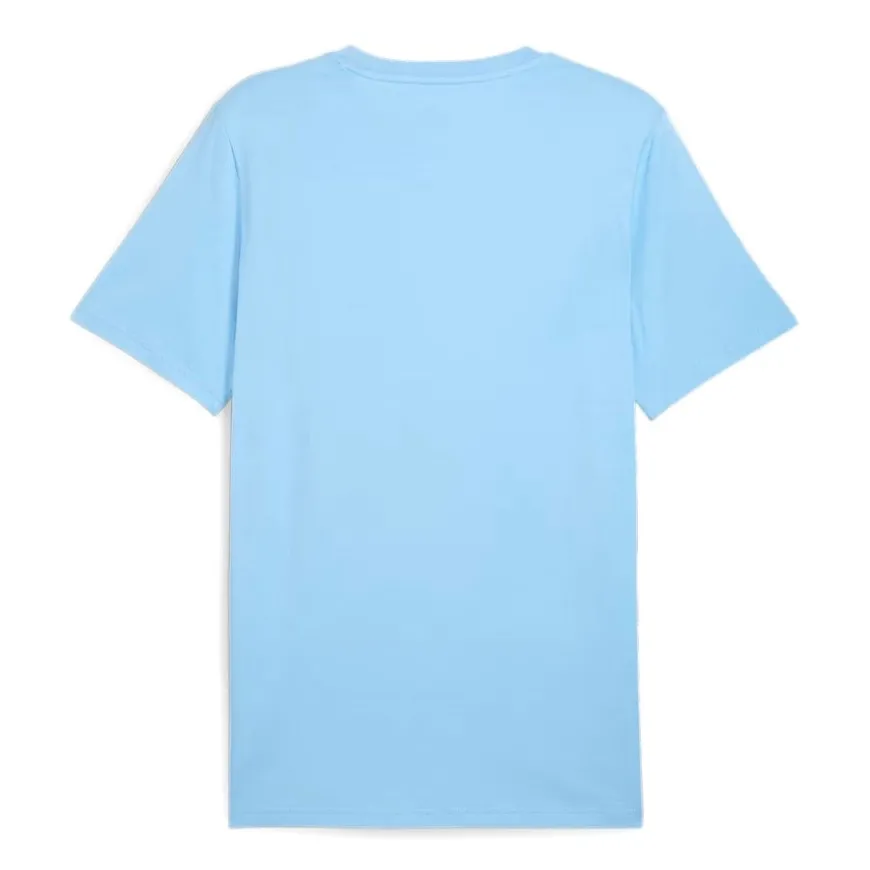 Camisetas manga corta Puma MCFC ftblCulture Tee