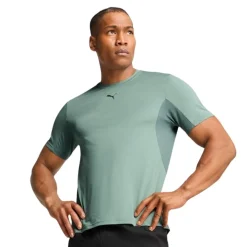 Camisetas manga corta Puma M Cloudspun Soft Breathable Tee