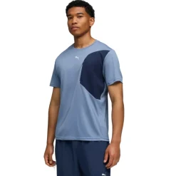 Camisetas manga corta Puma M Flex Pocket Tee